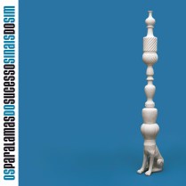 Paralamas-Do-Sucesso. - Sinais do SIm